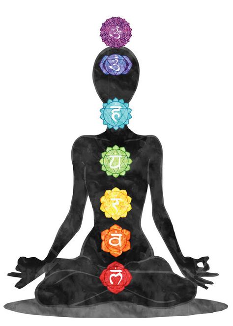 Chakra Locations, 2nd Chakra, Root Chakra Healing, Chakra Racine, Solar Plexus Chakra, Chakra Balancing, Sacral Chakra, 7 Chakras, Throat Chakra