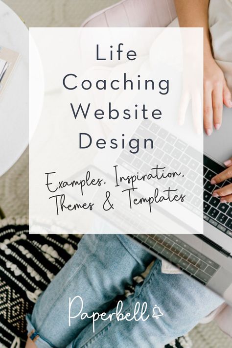 Coaching Business Color Palette, Free Coaching Templates, Life Coach Office Design, Life Coach Color Palette, Life Coaching Website Design, Squarespace Template For Coaches, Website Design Coaching, Life Coach Website Design Inspiration, Life Coach Website Design