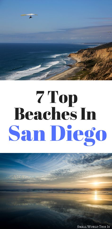 Beaches In San Diego, Beach Photography Friends, Beach Vacation Tips, Tahiti Travel, Where Is Bora Bora, Beautiful Beaches Paradise, Best Island Vacation, Visit San Diego, San Diego Travel