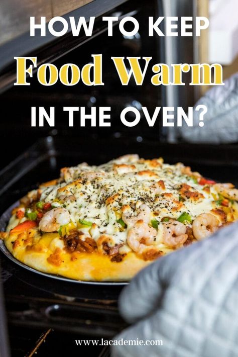 How To Keep Food Warm At A Party, Party Planning Food, Roasted Chicken And Potatoes, Dish Warmer, Best Oven, Oven Roasted Chicken, Keep Food Warm, Warm Food, Big Meals