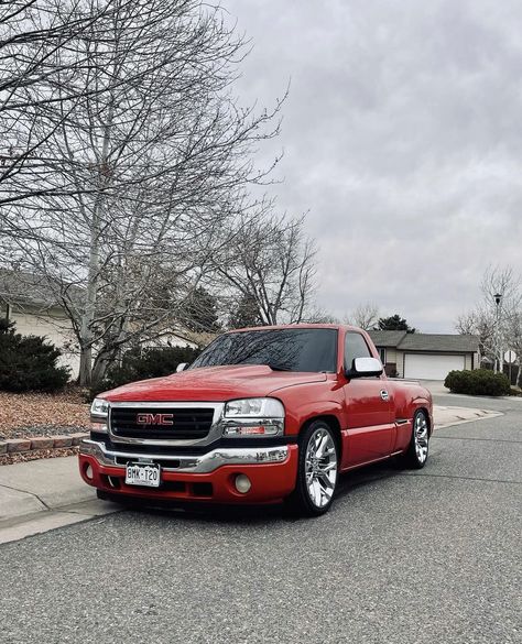 Gmc Sierra Single Cab, Silverado 1998, 1999 Gmc Sierra 1500, Gmc Sierra Sle, Low Trucks, Classic Cars Trucks Chevy, Gmc Trucks Sierra, Single Cab Trucks, Silverado Truck