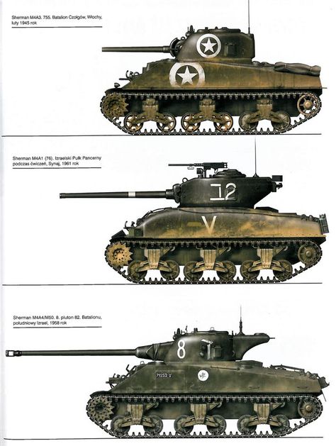 Paper Tanks, M4 Sherman, Military Illustration, Turtle Drawing, Sherman Tank, Ww2 Tanks, Battle Tank, Military Gifts, Color Profile