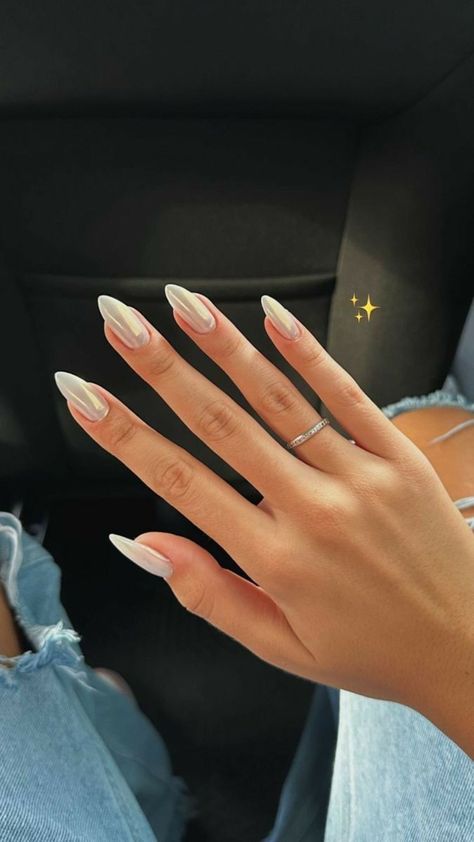 Wigs Y2k, Trend Nails, Trendy Products, Basic Nails, Her Nails, Spring Mood, Soft Nails, Nails 2024, Girls Nails