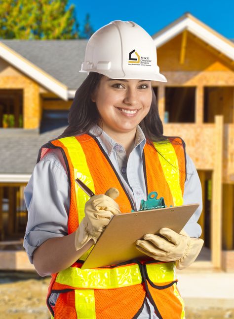 Proud member of the National Association of Women in Construction! Engineering Outfit, Engineer Outfit, Engineer Costume, Construction Outfit, Female Engineer, Career Day, Building House Plans Designs, Trade Fair, Steel Building