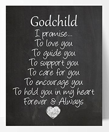 GodchildPrint Goddaughter Quotes, Godmother Quotes, Confirmation Quotes, Baptism Gift Ideas, Child Quotes, Gift Ideas For Boys, Baby Baptism Gifts, Godchild Gift, God Baby