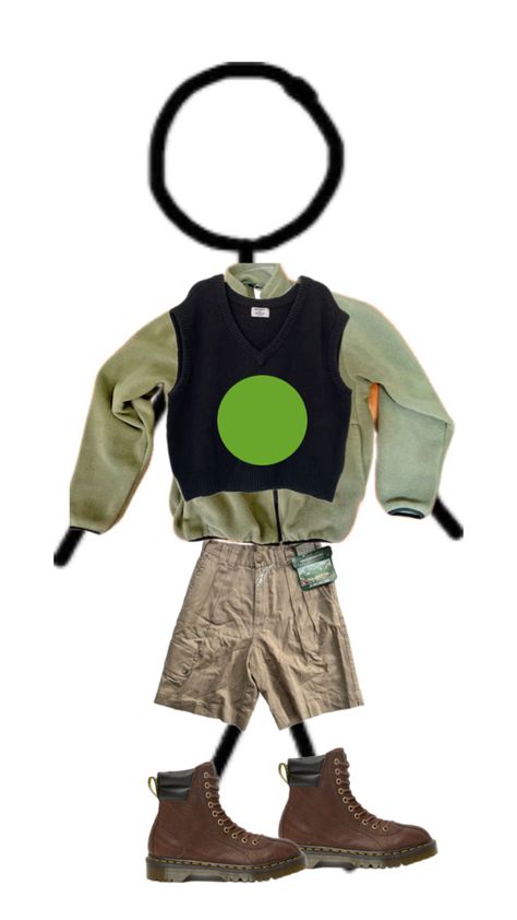 Wild Kratts Costume, Wild Kratts, Halloween Costume, Halloween Costumes, Dress Up, Halloween