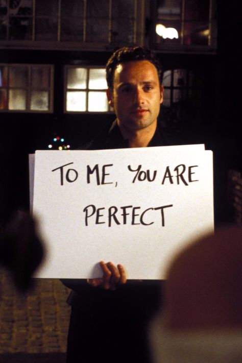 12 Stars You Totally Forgot Were in Love Actually Love Actually Party, To Me You Are Perfect, Love Actually Wallpaper, Romantic Films Aesthetic, Movie Lover Aesthetic, Love Actually Aesthetic, Love Actually Poster, Love Actually Movie, Love Actually 2003