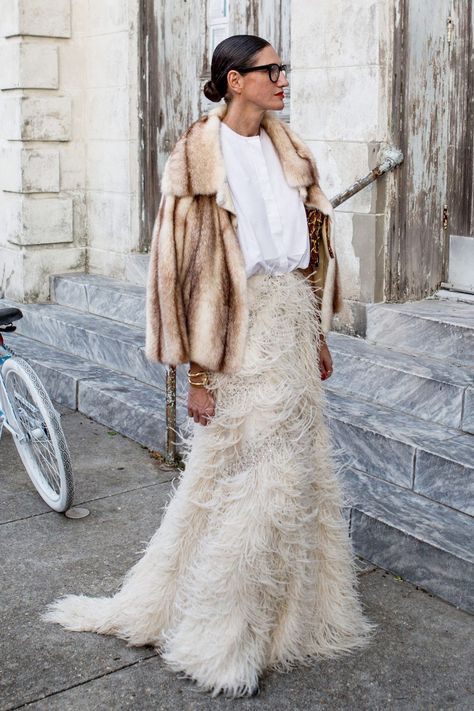 Jena Lyons, Jenna Lyons Style, The Man Repeller, Isabella Blow, Jenna Lyons, Shower Outfits, Bridal Shower Outfit, Anna Dello Russo, J Crew Style