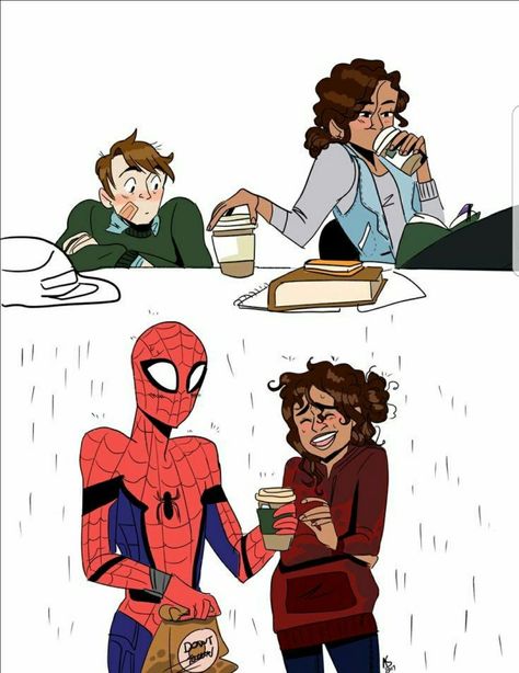 Gambit X Men, Univers Dc, Marvel Fan Art, Dc Memes, Spiderman Homecoming, Marvel Jokes, Marvel Fan, Marvel Funny, Maze Runner