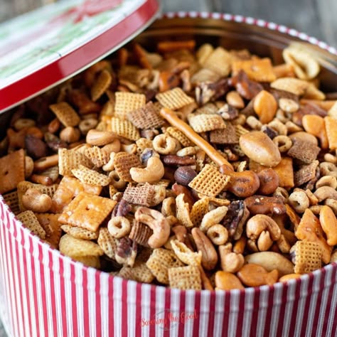 Pretzel Chex Mix Recipe, Classic Nuts And Bolts Recipe, Christmas Nuts And Bolts, Easy Nuts And Bolts Recipe, Nuts & Bolts Recipe, Best Nuts And Bolts Recipe, Nuts And Bolts Recipe Best Oven, Homemade Nuts And Bolts Recipes, Christmas Nuts And Bolts Recipe