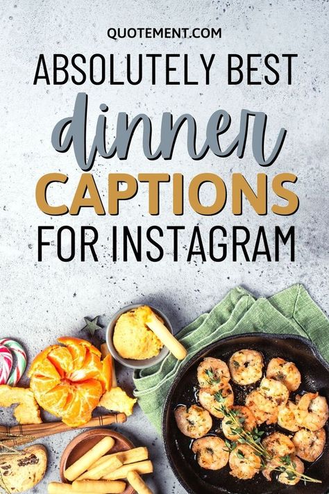 Dinner Quotes Family, Dinner With Friends Quotes, Dinner Out Captions Instagram, Fancy Dinner Captions Instagram, Comfort Food Captions Instagram, Instagram Captions For Dinner, Birthday Dinner Captions, Fine Dining Quotes, Birthday Dinner Quotes