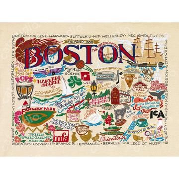 Cities Home Decor & Gifts Collection by catstudio – Tagged "art-print"– catstudio Boston Art Print, City Home Decor, Boston Commons, The Boston Tea Party, Boston Poster, Boston Tea Party, New England Aquarium, Embroidered Pillows, Boston Art