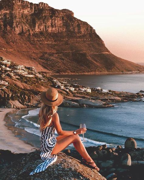 travel inspired | travel dreams | traveling the world | traveling around the world | travel guides | adventures travel | travel and adventure | world travels | travel outfit | adventure destinations | destination | traveling | adventurous travel | travel ideas | travel places | travel quotes inspirational | travel to | the traveler | best travel | vacation ideas | lets travel the world | travel inspo | outfit for travel Cape Town South Africa Travel, Vacation Motivation, Cape Town Photography, Africa Safari Photography, Valentino Cape, Lets Travel, Cape Town Fashion, South Africa Safari, Safari Photography