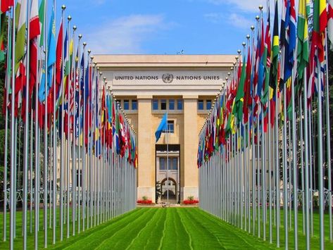 The walls of marquees full of anti-Pakistan banners Outside United Nation building Geneva Switzerland popular as Global Chair” propaganda exposed by British Pakistani humanitarian Rana Basharat Ali Khan – United Nation News Genvea United Nations Human Rights, United Nation, 8 Billion People, Geneva Switzerland, Global Network, Civil Society, Space Planets, Ali Khan, Think Tank