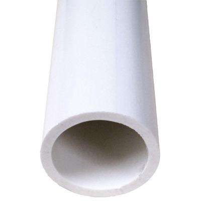 PVC Pipe - Pipe - The Home Depot Flower Storage, Pipe Sizes, Tankless Water Heater, Polyvinyl Chloride, Pvc Pipe, Water Pipe, Foam Core, Water Supply, Pvc Material