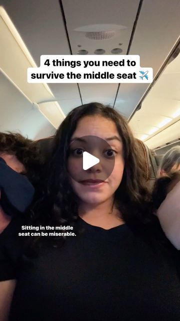 Travel + Leisure on Instagram: "What are your middle seat must-haves? Snag these editor-approved picks from Amazon at the link in bio. ✈️🎥 @lydiaontheloose, T+L senior editor. #travel #amazon #shopping" What To Get From Amazon, Things To Get On Amazon, Pillow Blanket, Blanket Hoodie, Amazon Shopping, Neck Pillow, Privacy Screen, Survival Kit, Travel And Leisure