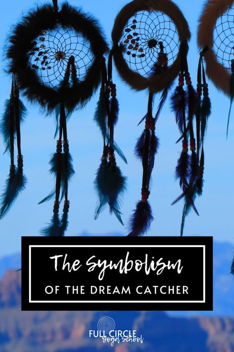 Dream Catcher Meaning, Dreamcatcher Symbol, Dreamcatcher Meaning, Catcher Quotes, Tree Meanings, Dream Catcher Bracelet, Indian Dream Catcher, Types Of Dreams, Blue Dream Catcher