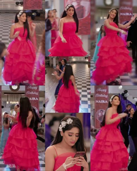 Shivangi Joshi Yrkkh Outfits, Naira Lehenga Designs In Yrkkh, Naira Saree In Yrkkh, Naira Dresses In Yrkkh Lehenga, Shivangi Joshi Outfits In Yrkkh, Naira Outfits In Yrkkh, Naira Dresses In Yrkkh, Naira Outfits, Naira Dresses