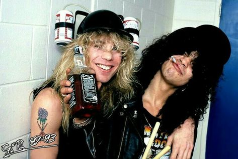 Steven Adler, Sweet Child O' Mine, Duff Mckagan, Axl Rose, Mötley Crüe, The Duff, Music Stuff, Music Bands, Hard Rock