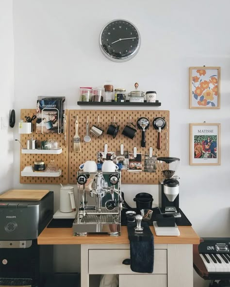 Party Coffee Bar, Coffee Bar Party, Coffee Booth, Coffee Bar Cart, Diy Coffee Station, Coin Café, Espresso Machine Reviews, Home Espresso Machine, Seattle Coffee