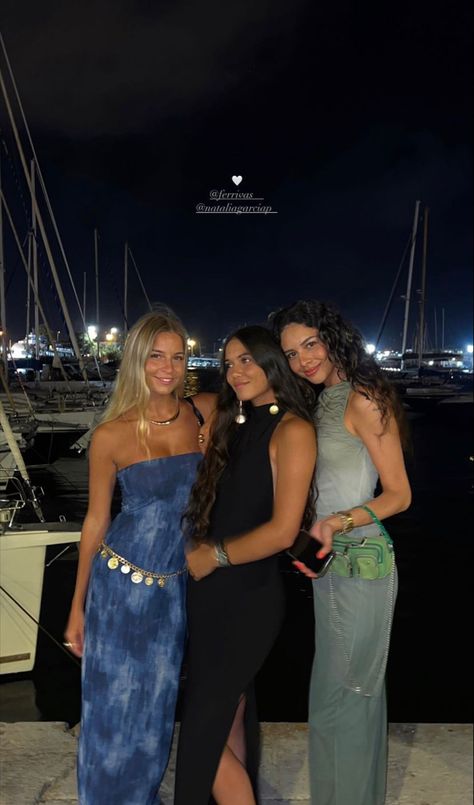 Spanish Style Clothing, Summer Club Outfits, Clubbing Outfit, Summer Club, Summer Holiday Outfits, Ibiza Outfits, Fiesta Outfit, European Summer Outfits, Clubbing Outfits