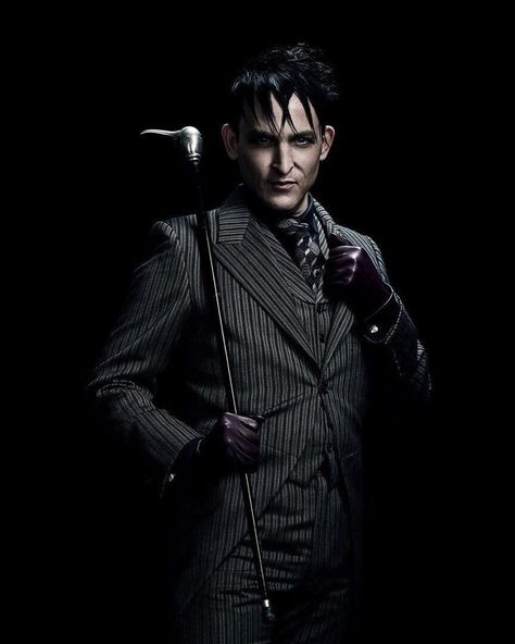 Oswald Cobblepot Season 4 Promotional Photograph by Tommy Garcia Via: iamtommyg.com Oswald Cobblepot Gotham, Robin Lord Taylor, Oswald Cobblepot, The Penguin, Things I Love, Season 4, Gotham, That Way, Umbrella