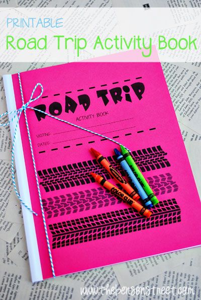 Road Trip Activity Book! We have a 7 hour road trip this weekend, I am going to make the kids their own books to keep them occupied. Free Road Trip Printables, Road Trip Activity Book, Road Trip Books, Family Car Trip, Road Trip Printables, Printable Road, Road Trip Activities, Road Trip Games, Road Trip With Kids