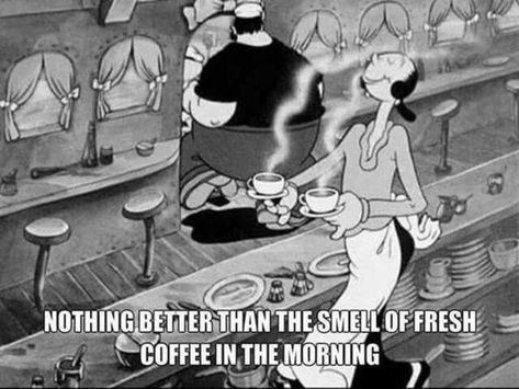 Coffee Zone, Coffee Cartoon, Disney Coffee Mugs, Coffee Gif, Coffee In The Morning, Coffee Talk, Coffee Obsession, Coffee Pictures, Coffee Is Life