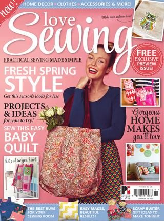 Computerized Sewing Machine, Sewing To Sell, Craft Books, Selling Handmade Items, Sewing Magazines, Free Magazines, Creative Books, Simple Toys, Dress Making Patterns