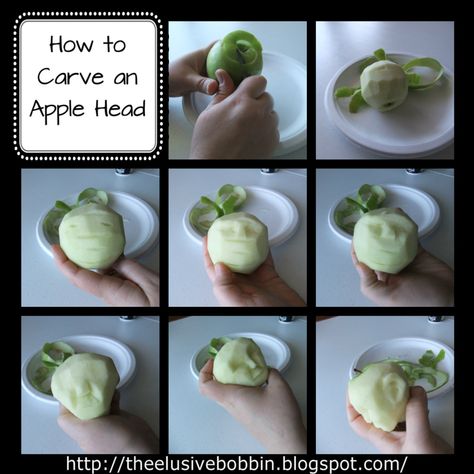 Applehead Dolls, Hippy Crafts, Apple Head Dolls, Fruit Preservative, Apple Doll, Christmas Cubicle, Apple Dolls, Carved Skulls, Apple Head