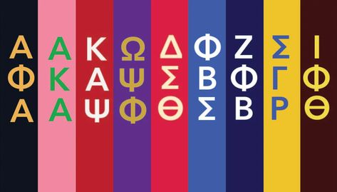 Everything You Need to Know About the Divine Nine Phi Beta Sigma Fraternity, Kappa Alpha Psi Fraternity, Alpha Phi Alpha Fraternity, Omega Psi Phi Fraternity, Alpha Fraternity, Divine 9, Divine Nine, Phi Beta Sigma, Kappa Alpha Psi