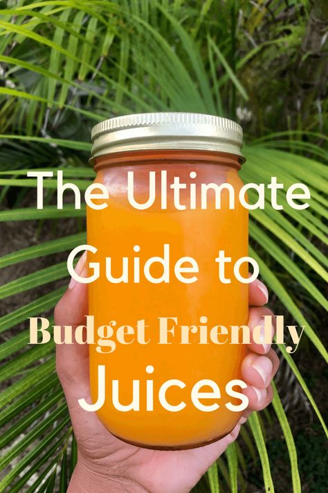 Healthy Juice Recipe, How To Make Juice, Longevity Recipes, Easy Juice Recipes, Healthy Juicer Recipes, Prevent Food Waste, Juicing With A Blender, Homemade Juice, Juicer Recipes