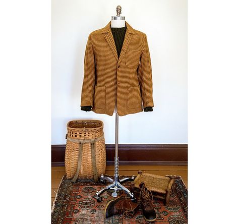 Chamois Shirt, Best Biographies, Rain Hat, Brown Loafers, Fishing Life, Built To Last, Bean Boots, Historical Facts, Living History