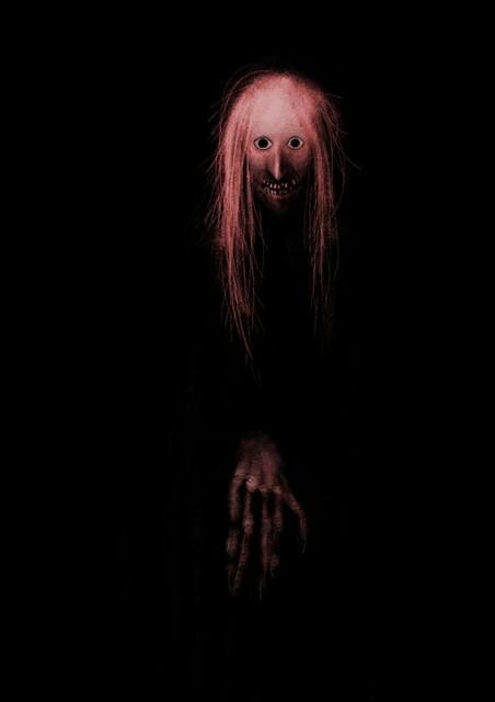 Creepy Images Terrifiantes, Creepy Images, Uncanny Valley, Francisco Goya, Creepy Pictures, 다크 판타지, Dark Art Drawings, Scary Art, Creepy Art