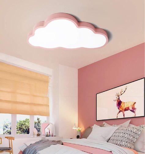 Minimalist Ceiling Light, Cloud Ceiling, Chandelier Ideas, Fabric Chandelier, Rope Pendant Light, Cloud Shape, Bubble Chandelier, Wooden Pendant Lighting, Bamboo Pendant Light