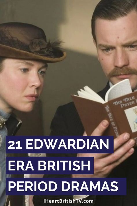 British Tv Mysteries, On My Period, Miranda Richardson, British Period Dramas, Period Drama Movies, British Movies, British Tv Series, Tv Series To Watch, The Edwardian Era