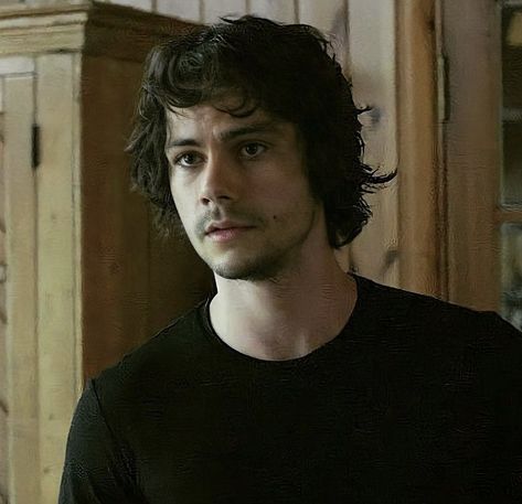 American Assassin, Mitch Rapp, Dylan O, Crossover, Hair