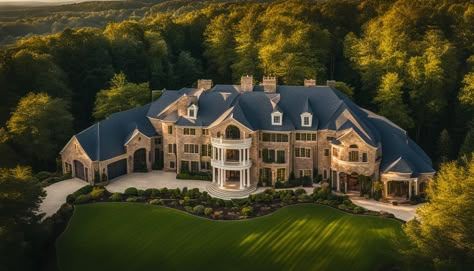 Local Expert Articles! Did you know the average luxury home in Lynchburg, VA costs over $1 million? Yes, owning a fancy home in this beautiful city is expensive. But, do not worry about the high cost stopping you from owning a luxury house. At Atlantic Coast Mortgage, we are experts in jumbo loans. We can help you get […] https://bit.ly/3VhrELK #LynchburgsBest #LocalExpert Expensive Houses Luxury, Manor Aesthetic, A Luxury House, Fancy Home, Huge Houses, Mortgage Loan Officer, Do Not Worry, Fancy Houses, Expensive Houses