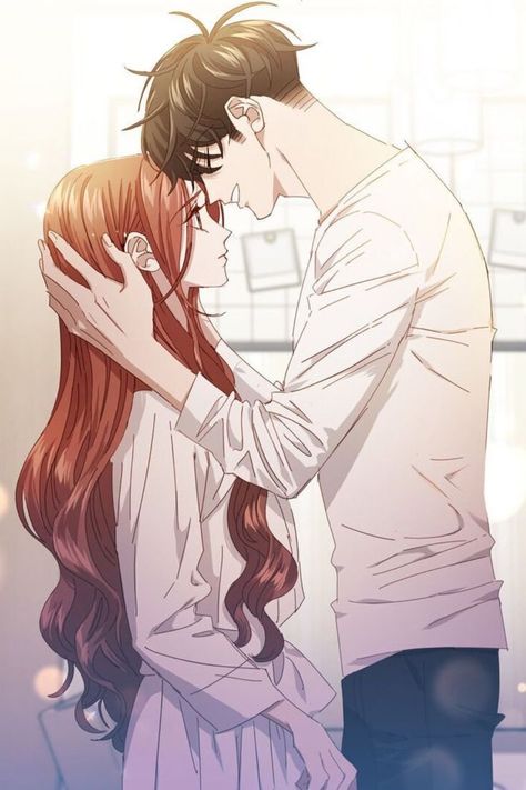 Romance Manhwa Recommendations, Best Shoujo Manga, Romance Manhwa, Manhwa Recommendations, Strong Female Lead, Cute Romance, Manga Couple, Anime Backgrounds Wallpapers, Romantic Manga