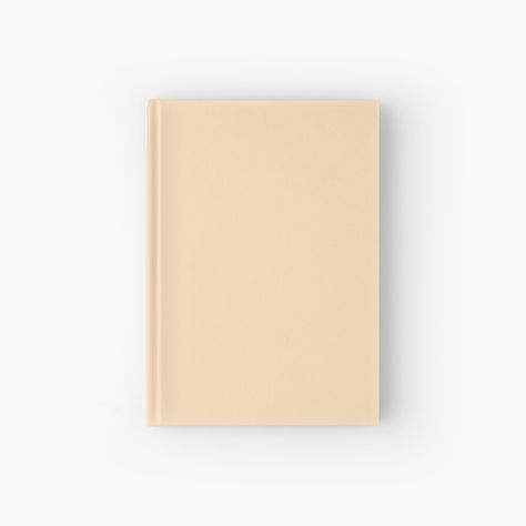 Get my art printed on awesome products. Support me at Redbubble #RBandME: https://www.redbubble.com/i/notebook/Pastel-orange-by-menche96/46651708.RXH2R?asc=u Peach Plain, Png Top, Book Png, Bulletin Journal Ideas, Peach Fuzz, Color Studies, Journal Design, Notebook Cover, Color Of The Year