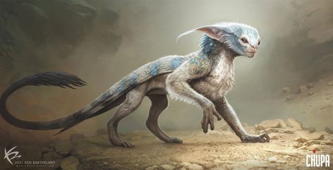 Flying Lizard, Speculative Evolution, Mystical Animals, Beast Creature, Scifi Fantasy Art, Creature Artwork, Alien Concept, Alien Design, Alien Concept Art