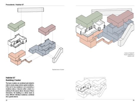 Visit the post for more. Module Architecture, Typology Architecture, Precedent Study, Habitat 67, Architecture Diagrams, Modular Architecture, Architecture Panel, Architecture Concept Diagram, Concept Diagram