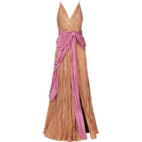 GUCCI lurex long dress with bow ❤ liked on Polyvore featuring dresses, gowns, pink bow dress, long dresses, gucci, pink v neck dress and long pink dress Long Dress With Bow, Pink Bow Dress, Gucci Gown, Gown Pink, Pink Ball Gown, Pink Long Dress, Gucci Pink, Pink Evening Dress, Bow Dress