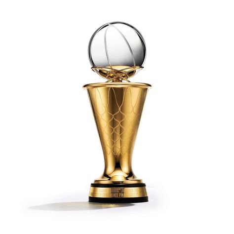 The new Western Conference Finals MVP Trophy named after Magic Johnson - May 2022 Nba Mvp Trophy, Nba Trophy, Basketball Trophies, Mvp Trophy, Nba Mvp, Trophies And Medals, Trophy Design, Magic Johnson, Western Conference