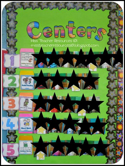 Looking to get organized during centers?  Here is a Center Rotation Organization Break Down -  A Must Read! Kindergarten Center Rotation, Center Rotation Charts, Writing Numbers Kindergarten, Kindergarten Fluency, Center Chart, Classroom Learning Centers, Asd Classroom, Kindergarten Classroom Management, Beginning Of Kindergarten