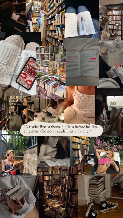 Reading aesthetic #reading #reader Reading Books Aesthetic Pictures, Reading Inspiration Aesthetic, Reading Vision Board Aesthetic, Book Readers Aesthetic, Reading Motivation Aesthetic, Women Reading Aesthetic, Reader Aesthetic Outfits, People Reading Books Aesthetic, Reader Aesthetic Wallpaper