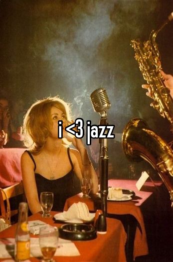 #whisper #mine #jazz #music #1920s #heaven I Am Alive, Haters Gonna Hate, Music Memes, Jazz Music, Whisper Quotes, I Feel Good, Your Music, Dear Diary, My Vibe