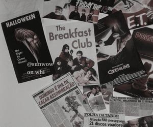 Movie Posters 80s, Abed Nadir, Breakfast Club Movie, F Word, Feeling 22, Clubbing Aesthetic, 80s Movies, Steven Spielberg, The Breakfast