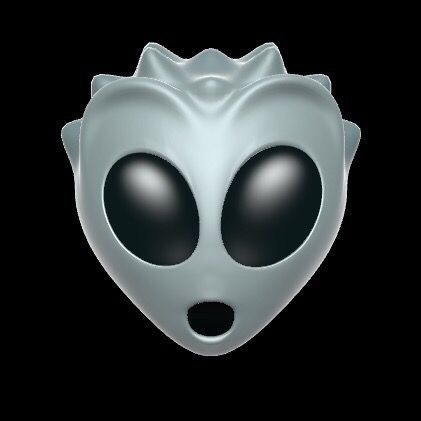 #memojigirl #emoji #ios14 #apple #appleiphone #alien Memojis Apple, Skull Apple, Alien Emoji, Emoji Iphone, Anime Couples Drawings, Aliens, Apple Iphone, Iphone, Art