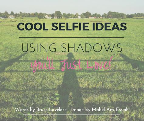 Challenge Yourself With These Selfie Ideas Using Shadows Cool Selfie Ideas, Museum Selfie, Shadow Selfie, Selfie Lighting, Selfie Museum, How To Make Photo, Selfie Challenge, Art Teacher Resources, Selfie Tips